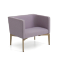 Steelcase Learning by Bivi Rumble Seat