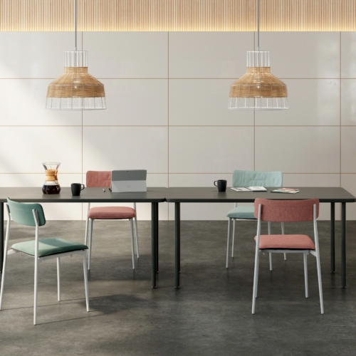 Simple Chair - 2