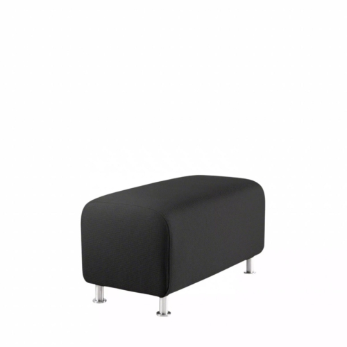 Alight Ottomans - 0