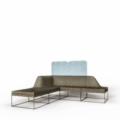 Steelcase Learning by Umami Lounge System