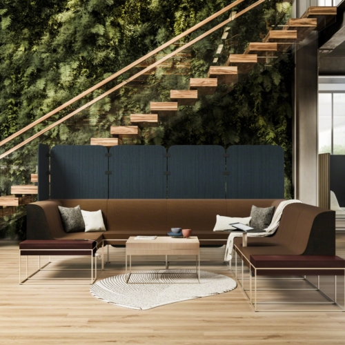 Umami Lounge System - 3