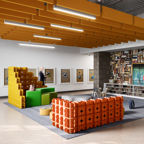 BAFL PLUS by Frasch