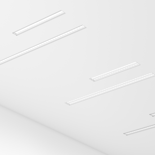 Hyphen Recessed - 0