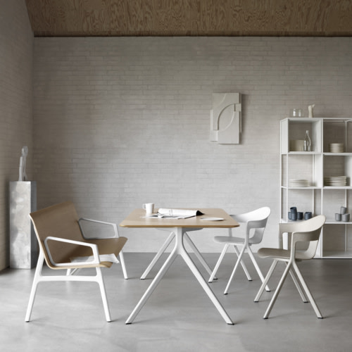 Axyl Bench - 0