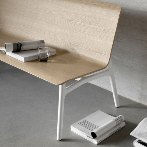 Axyl Bench - 0