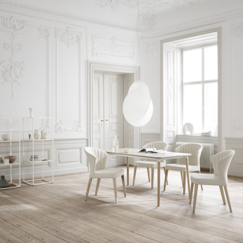 Cardita Chair by Allermuir