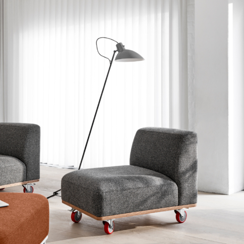 Mayze Mobile by Allermuir