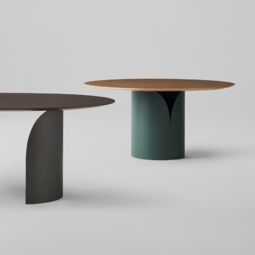 Vida Tables by Davis Furniture