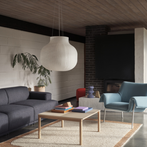 Strand Lamp Series - 0