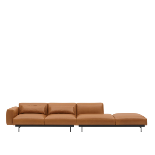 In Situ Modular Sofa - 0