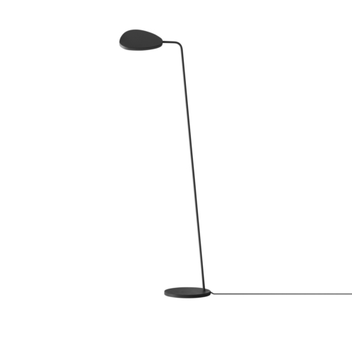 Leaf Table Lamp - 0