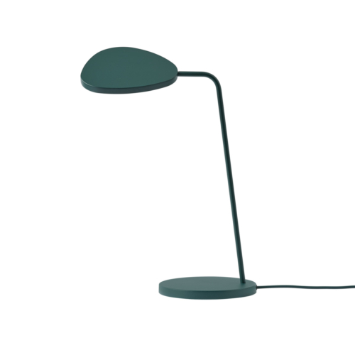 Leaf Table Lamp - 0