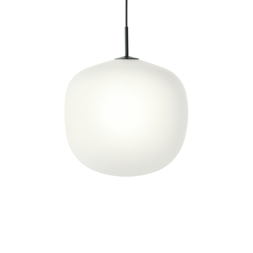 Rime Pendant Lamp by Muuto