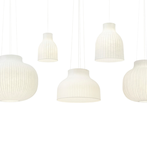 Strand Lamp Series - 0