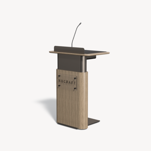 Summit Lectern™ by Nucraft
