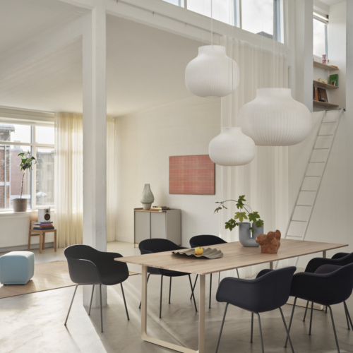Strand Lamp Series - 0