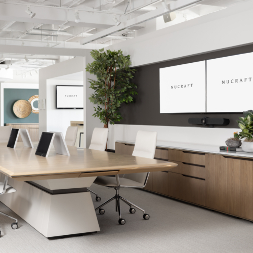 Ascari™ Credenza - 0
