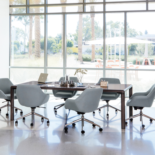 Conduit Meeting Tables - 0