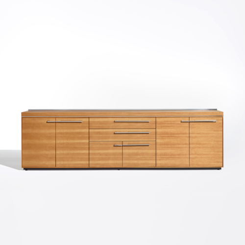 Ascari Credenza - 0