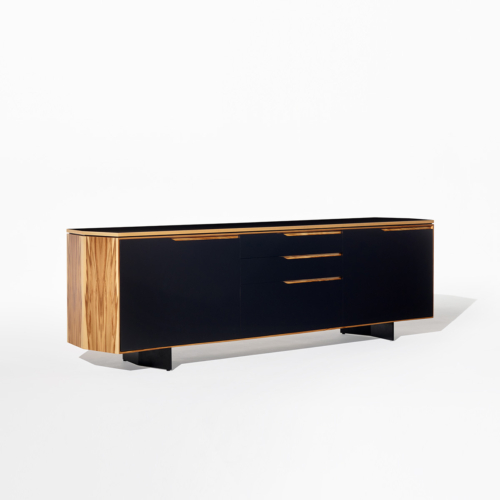 Ascari Credenza by Nucraft