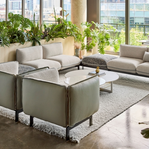 Daymora Lounge - 0