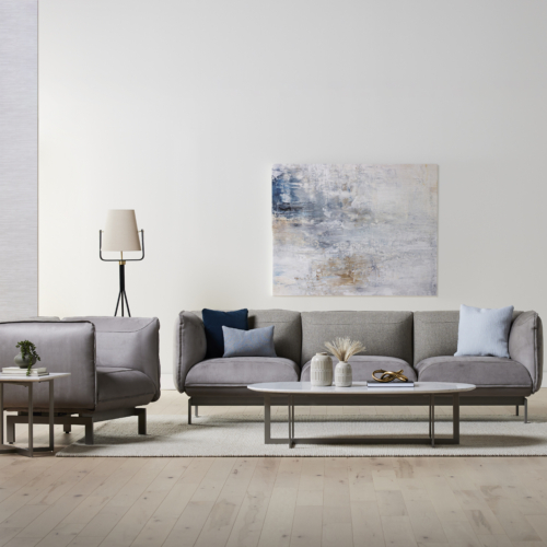 Daymora Lounge by Kimball
