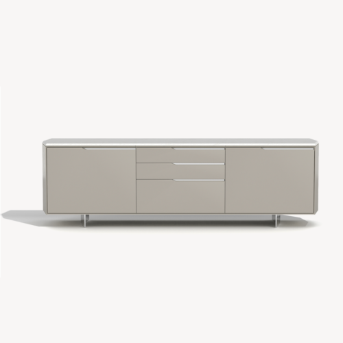 Ascari™ Credenza by Nucraft