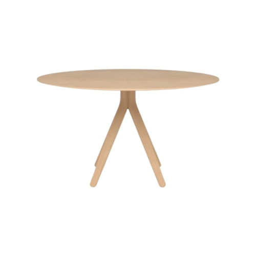 Nuez Table by Andreu World