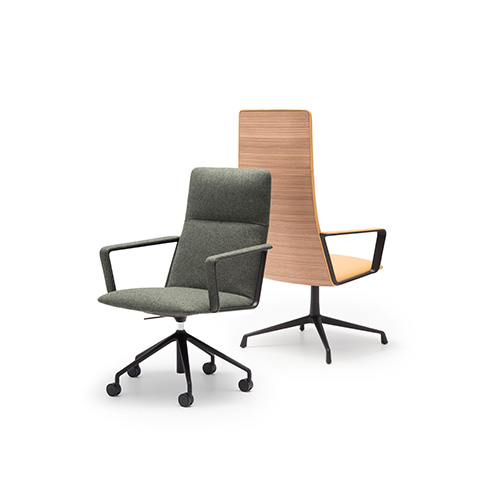 Capri Executive by Andreu World