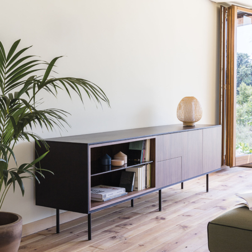 Element Credenza - 0