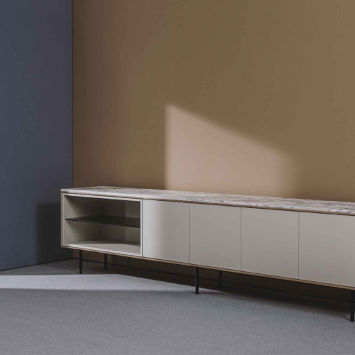 Element Credenza - 0