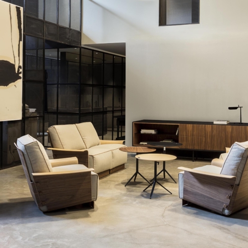 Element Credenza - 0