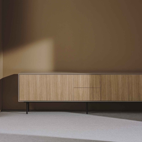 Element Credenza - 0
