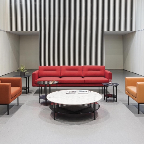 Element Sofa - 0
