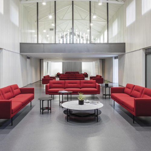 Element Sofa - 0