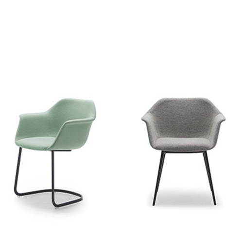 Gala Pure Eco by Andreu World