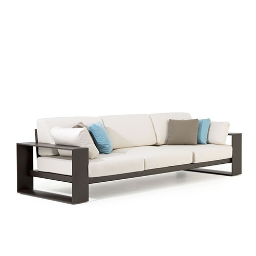 Landscape Alu by Andreu World