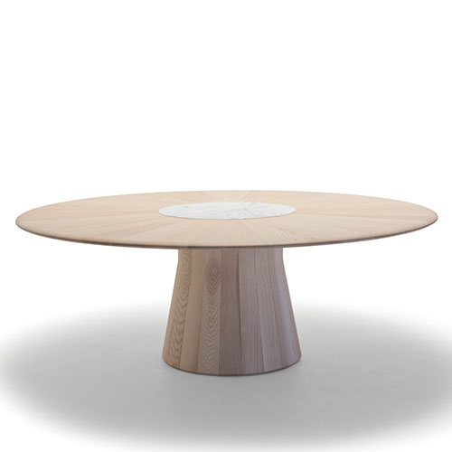 Reverse Wood by Andreu World