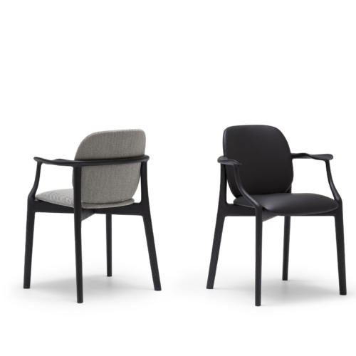 Solo Chair - 0
