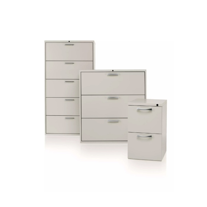 700 Series Storage by KI