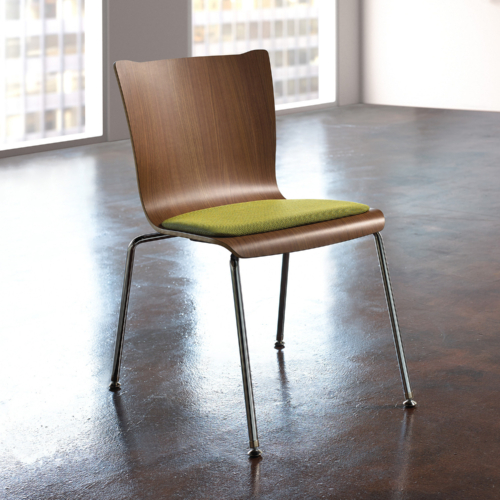 Apply Stack Chair - 3