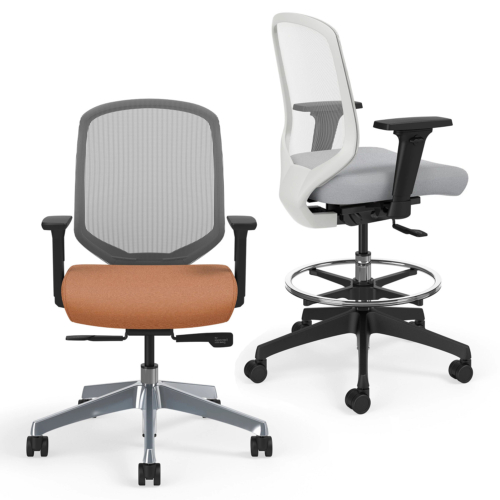 Diem Task Seating - 0