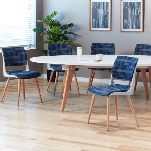 Doni Guest Chair - 2
