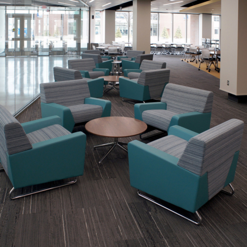 MyWay Lounge Chair - 2
