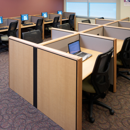 WireWorks Panel System - 3