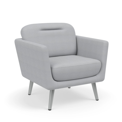 Gladly Lounge Chair by KI