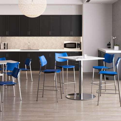 Athens Tables - 4