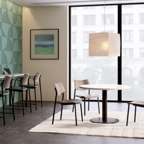Athens Tables - 3