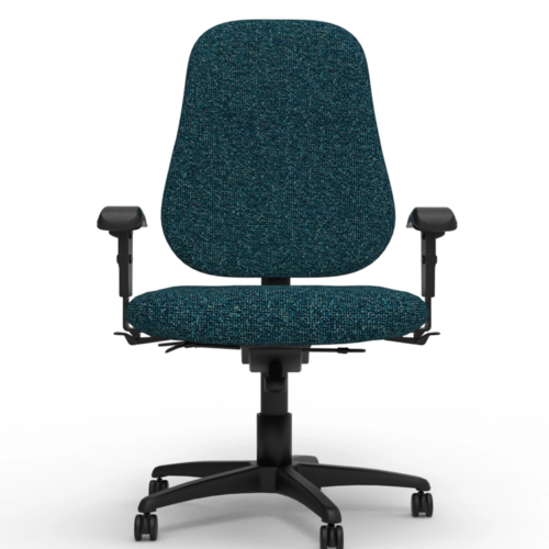 Pilot Big & Tall Task Chair - 1