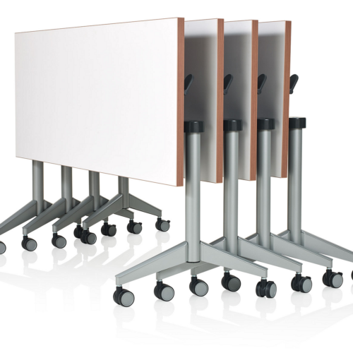 Pirouette Tables - 2